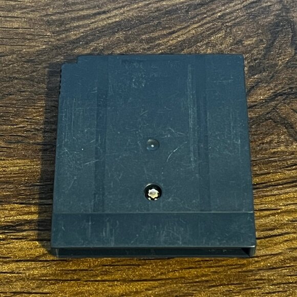 Hexcite Nintendo GameBoy Color Auth Cart Only - Picture 2 of 2